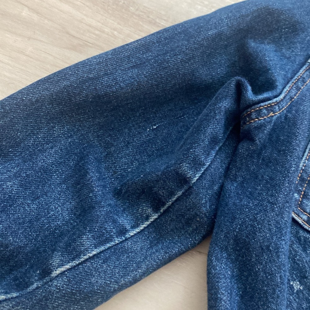GUESS | Denim Jacket - Picture 4 of 7